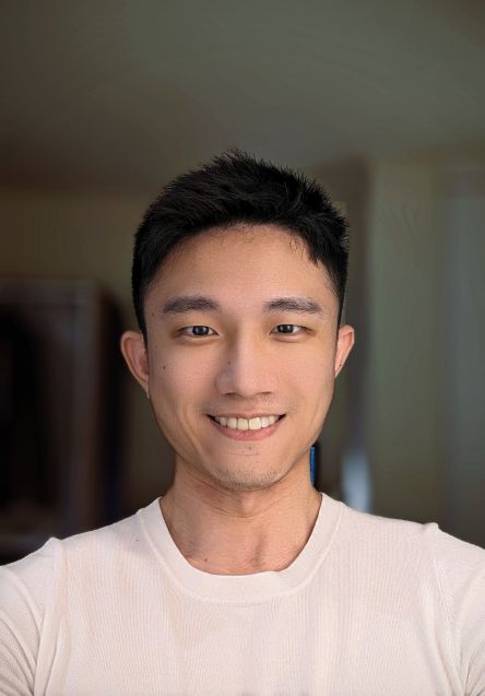 Jia Chein Lai 頭像